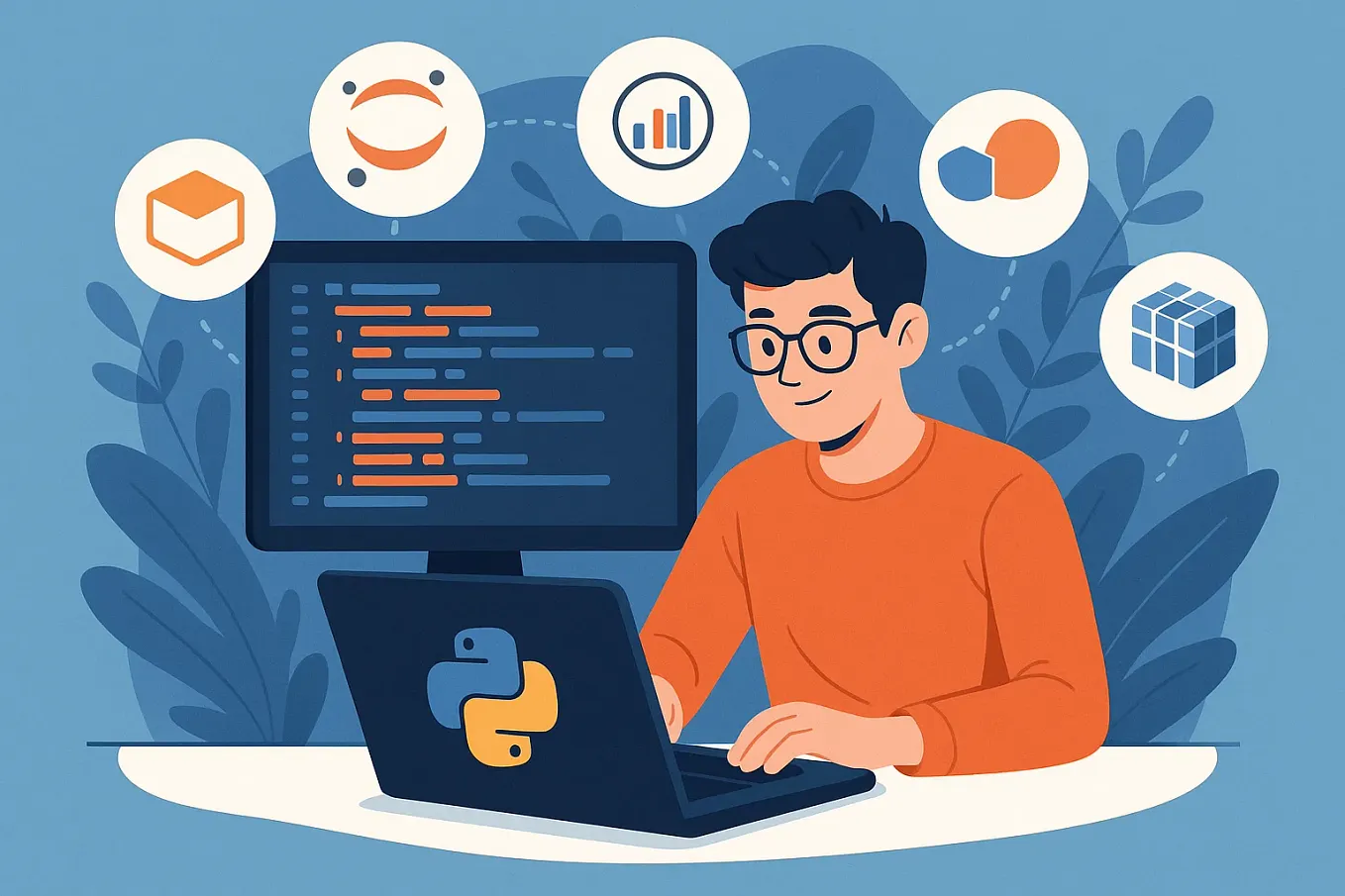 8 Python Libraries That Make Visualization Effortless | by Abdur Rahman ...