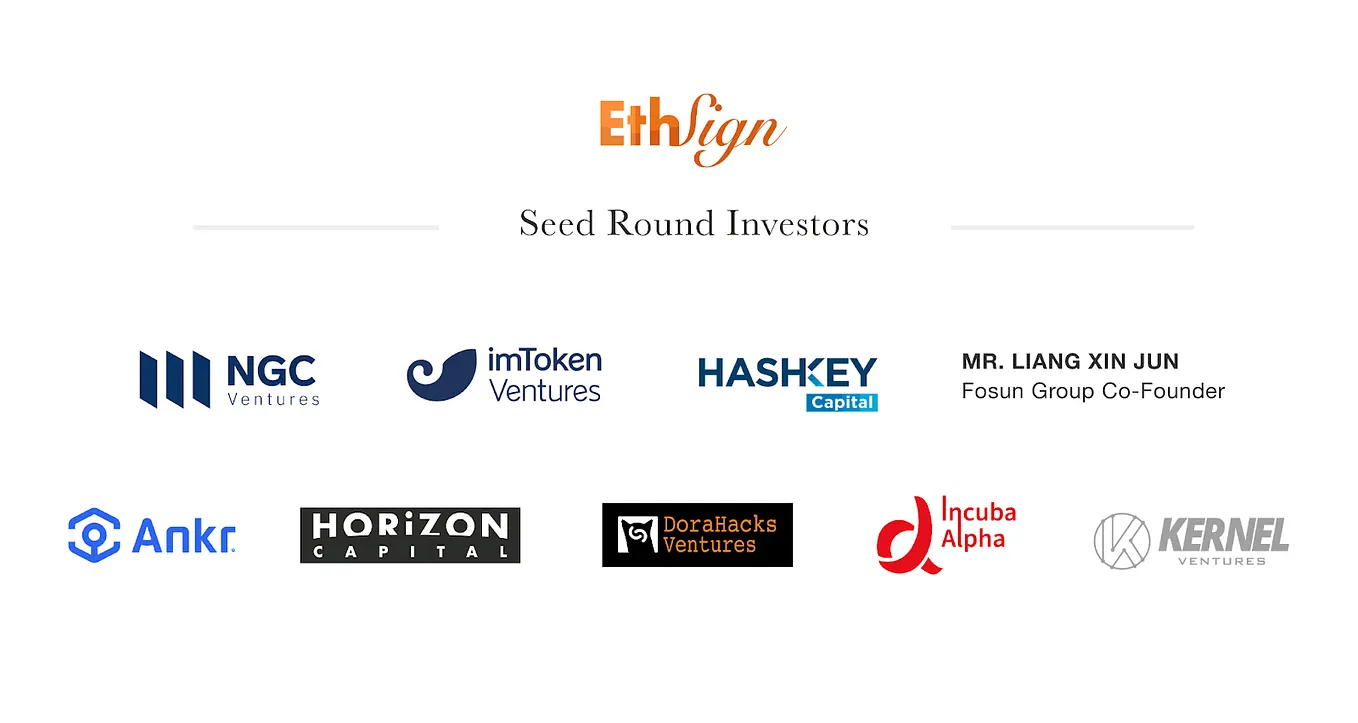 EthSign Receives Investment From Animoca Brands to Build Token Management  Platform | by Max Reed | Sign | Medium