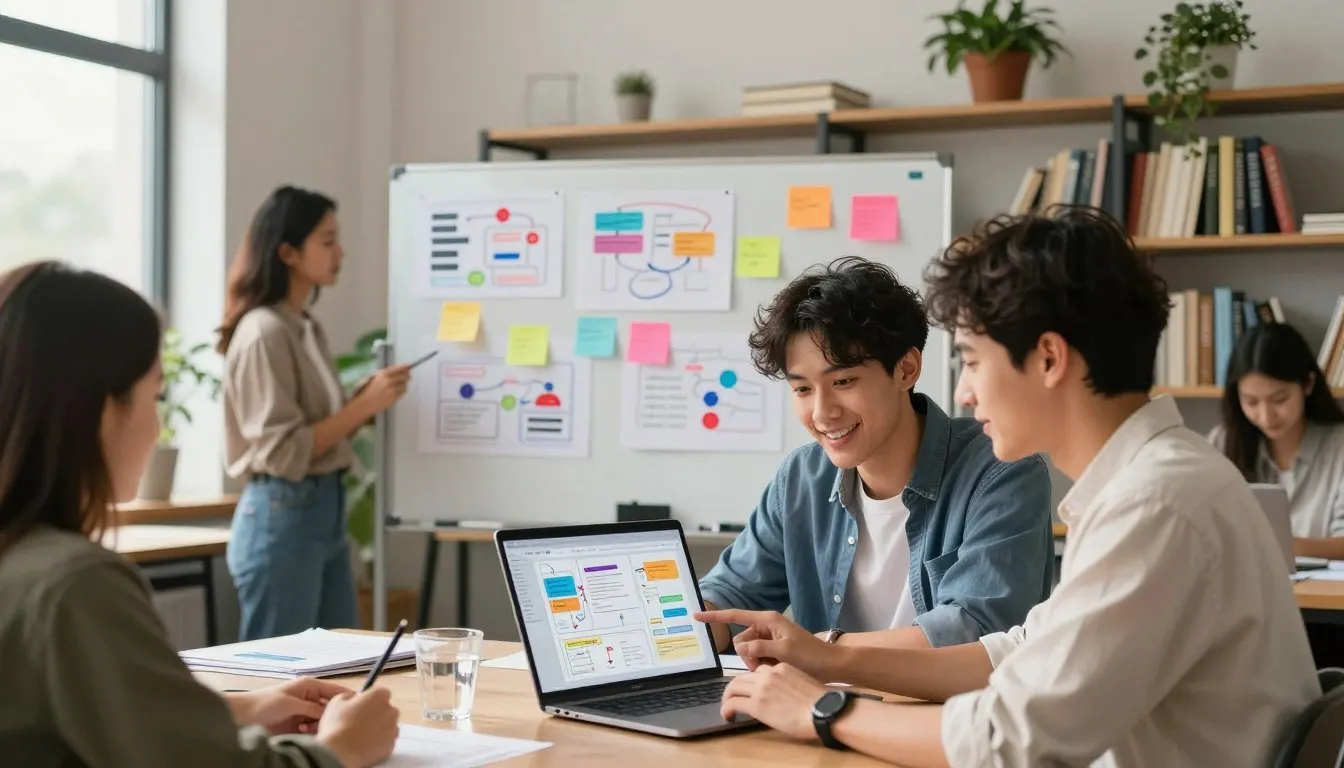 Best UI UX Projects Freshers Can Add to Their Portfolio in 2026 | by ...