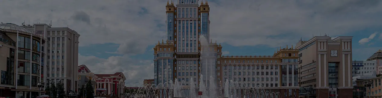 New ERA Education | Study MBBS in Russia at Top Medical Universities.