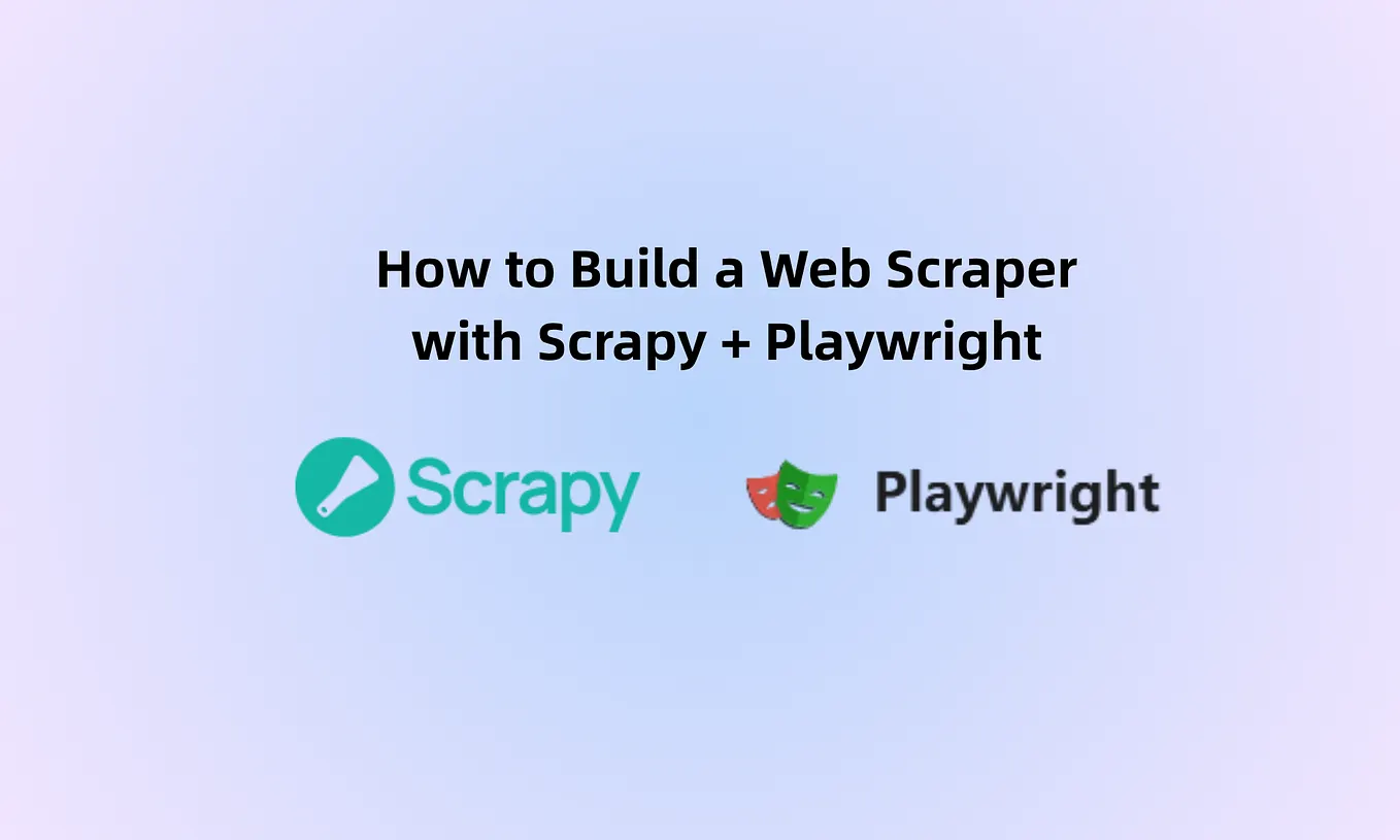 How to Set Scrapy Headers: A Guide for Web Scraping | Medium