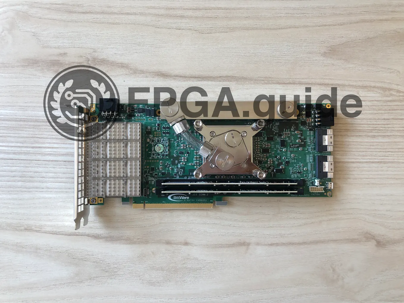 Cryptocurrency Mining: Why Use FPGA for Mining? FPGA vs GPU vs ASIC  Explained | by FPGA Guide | FPGA Mining | Medium