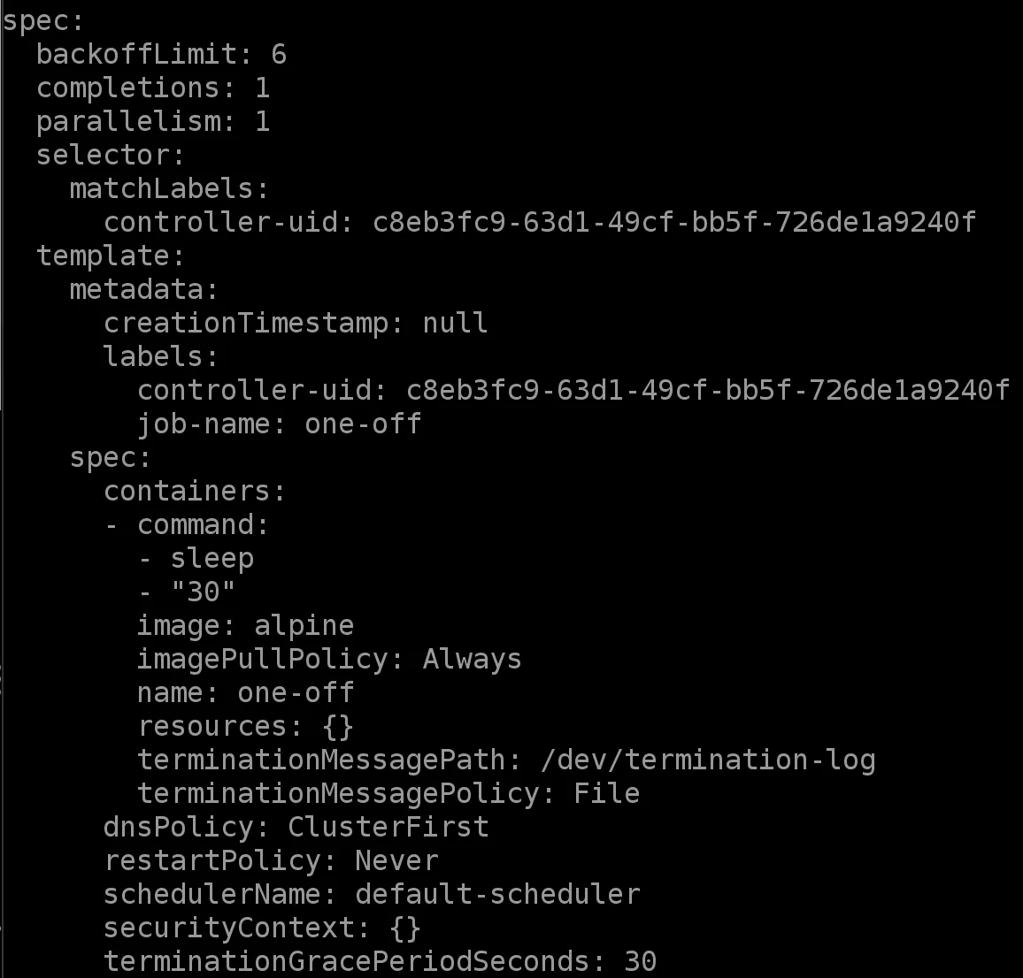 pod vs job vs cronjob in Kubernetes | by Mucheru Maina | Medium
