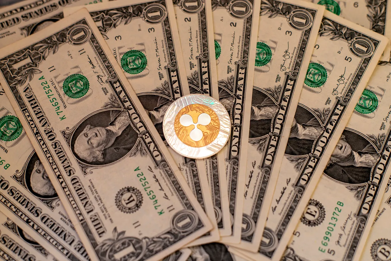 THE WIN FROM RIPPLE vs. The SEC