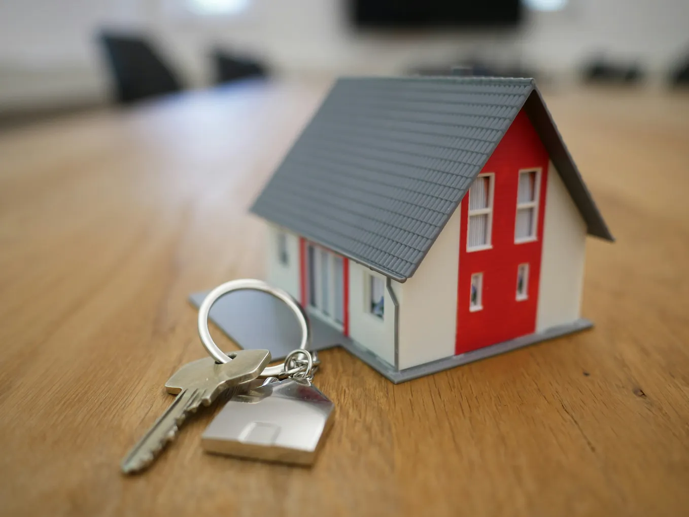 I Bought a House at 27. I Think I Was Really Buying Peace.