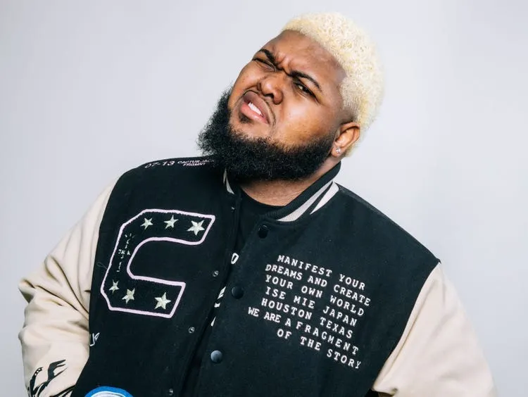 Who is fakemink? The UK rapper taking the underground by storm. | by ...