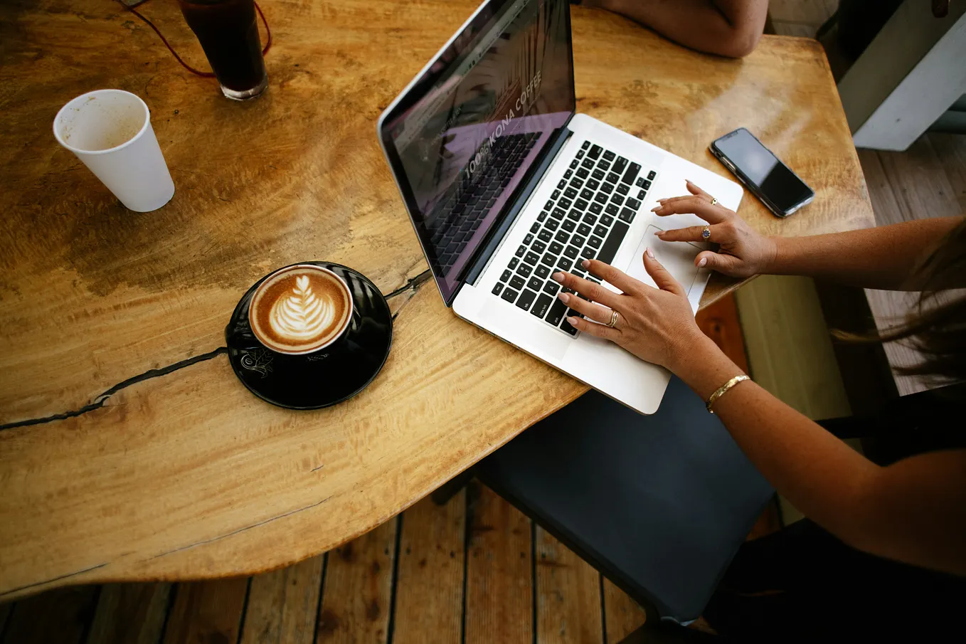Every Published Story Is a Tiny Investment