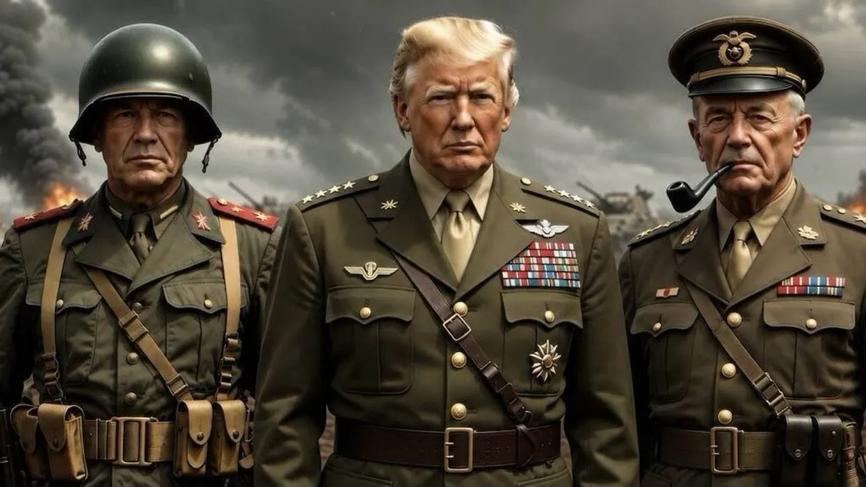 Will Trump Allow a Peaceful Transfer of Power in January 2029?