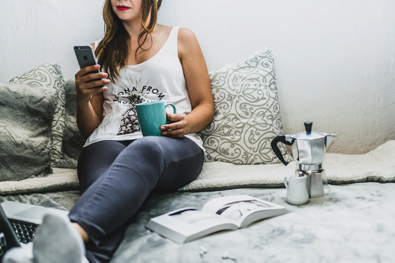 How to Become the Most Disciplined Person You Know