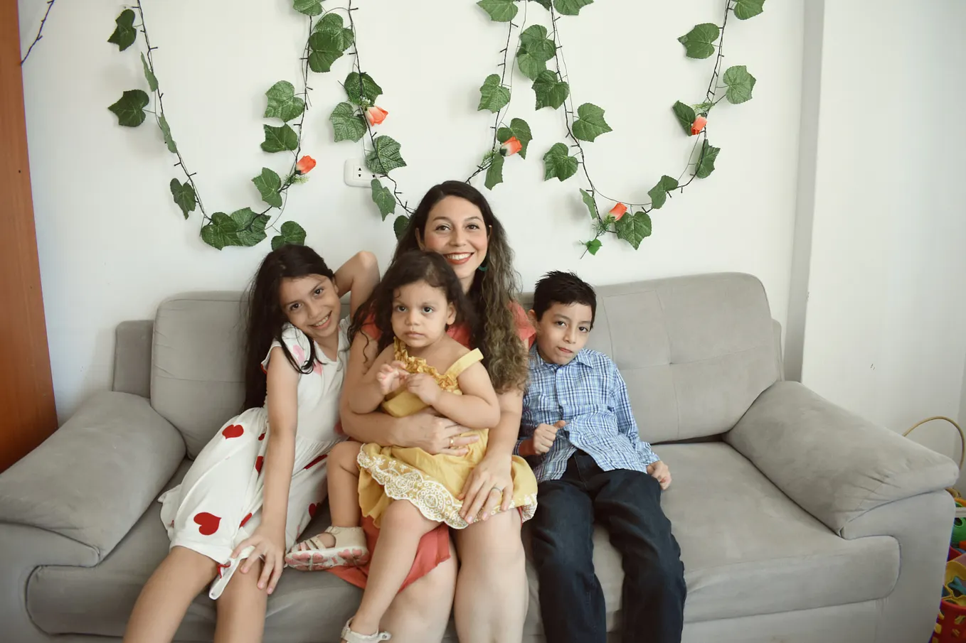 I Finally Understand Why Some Men Tell Younger Men Not to Date Single Mothers.