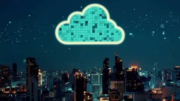 How Cloud Computing Enhances Scalability and Performance