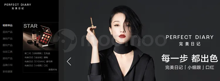 First Chinese online beauty company files for IPO in the U.S.