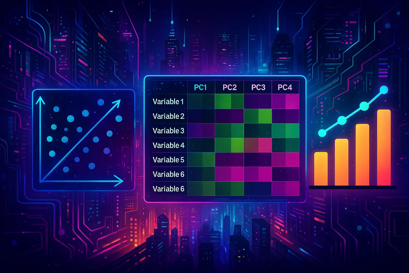 Lifetime of a Machine Learning Project: Understanding ML for Beginners ...