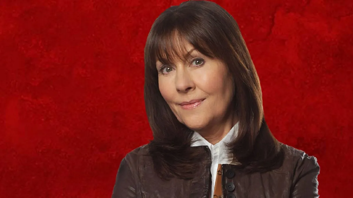 Don’t Forget Me: Never Saying Goodbye to Sarah Jane Smith