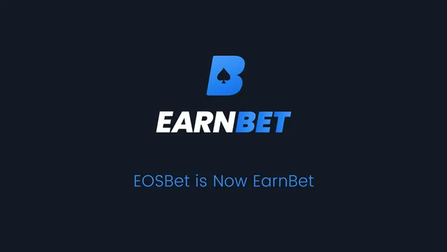 EarnBet Korea Weekly Report 2020–05–13