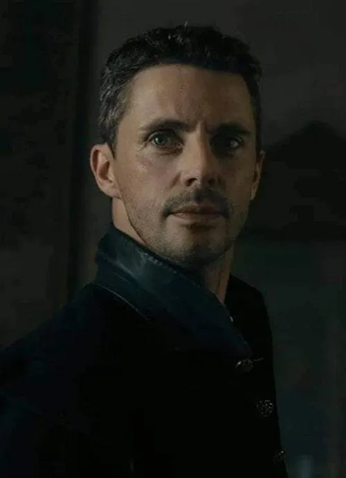 Hello, Shadow Daddy: An Exploration of the Darkly Alluring Archetype