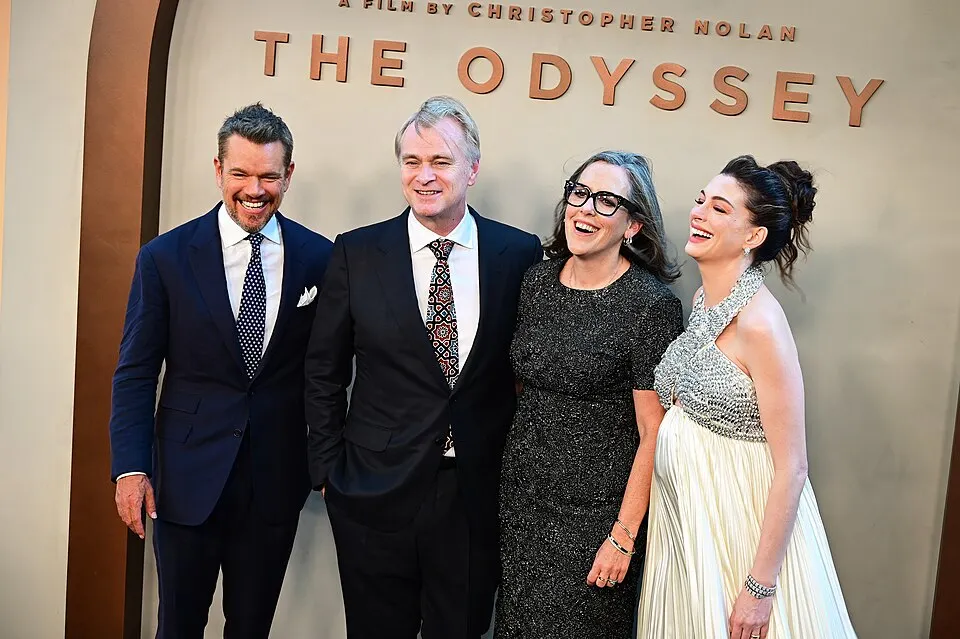 The Best Leadership Lessons From The Odyssey Aren’t the Obvious Ones