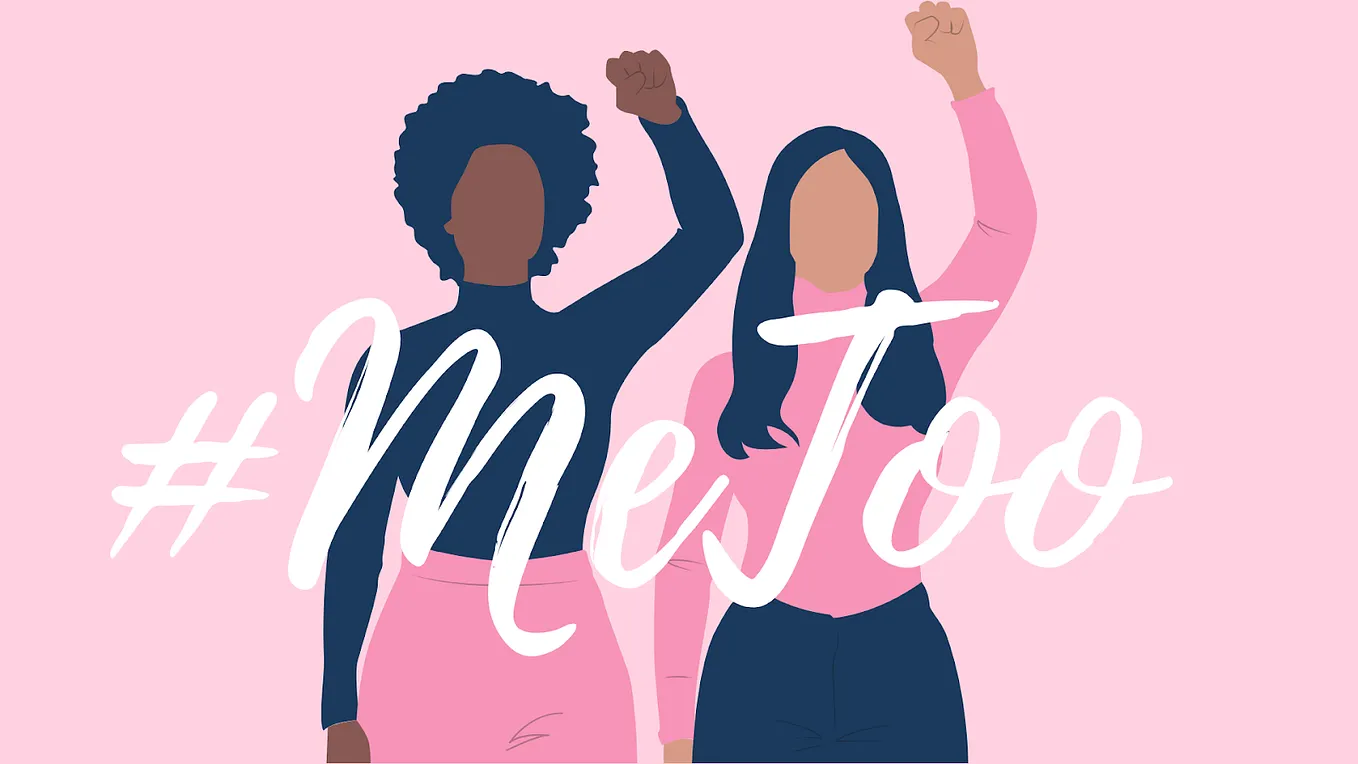 # MeToo on TikTok: Teens use viral trend to speak out about their sexual harassment experiences