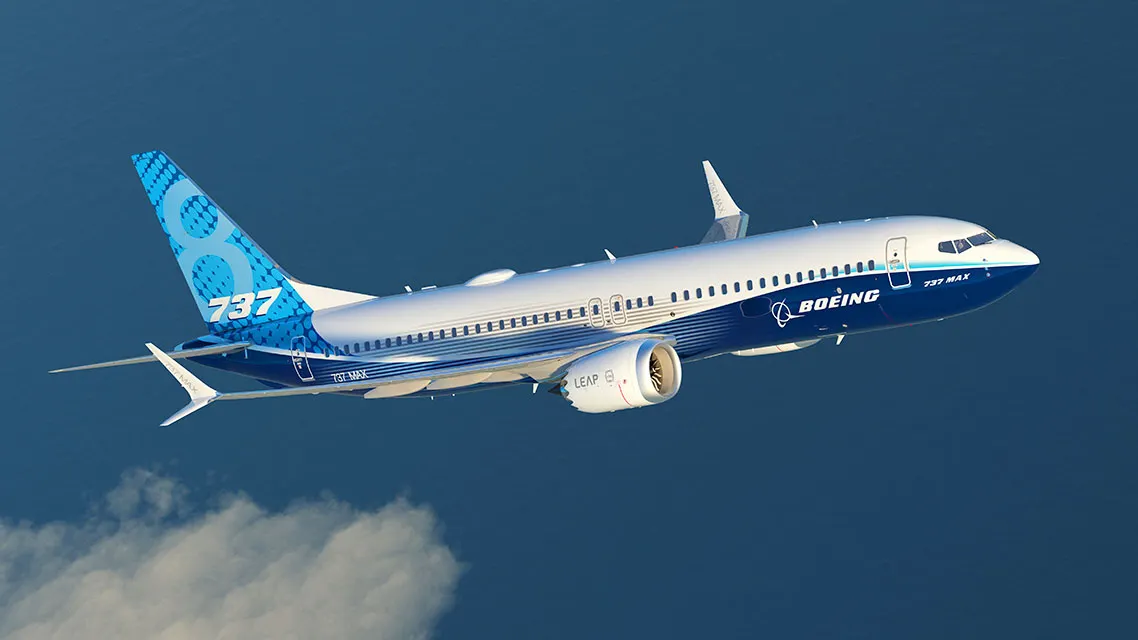 Will Boeing Regain Trust?