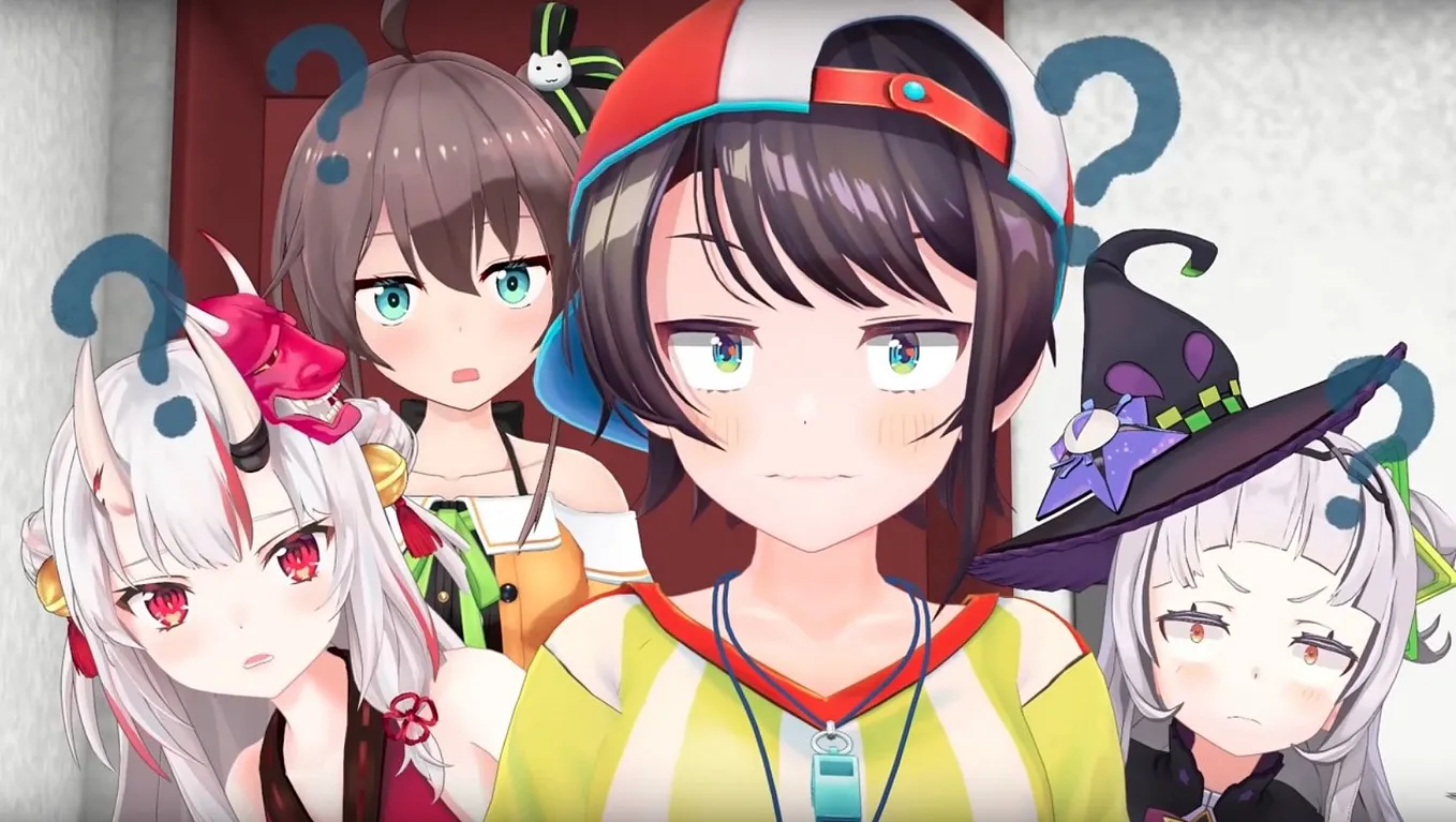 Hololive and Virtual Youtube are the Future of Japan’s Idol Industry
