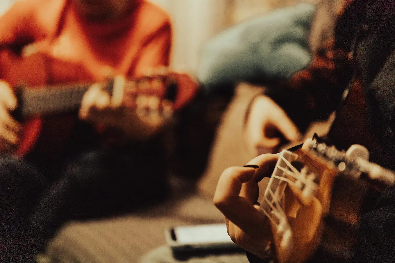 Discovering a Cajun Musical Gem