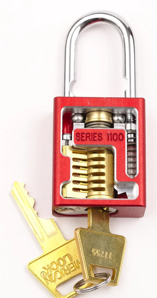 Async Lock In Csharp