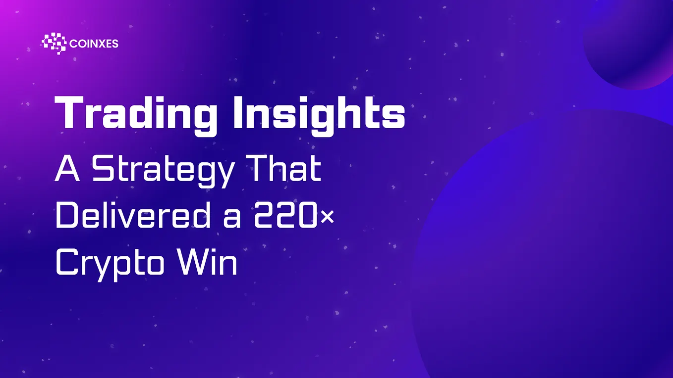 Trading Insights: Memecoin Trading vs Crypto Trading | by coinxes | Medium