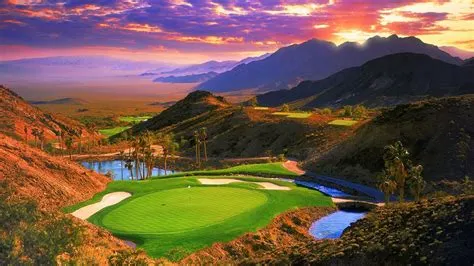 Top-Rated Public Golf Courses in Las Vegas: A Detailed Review https