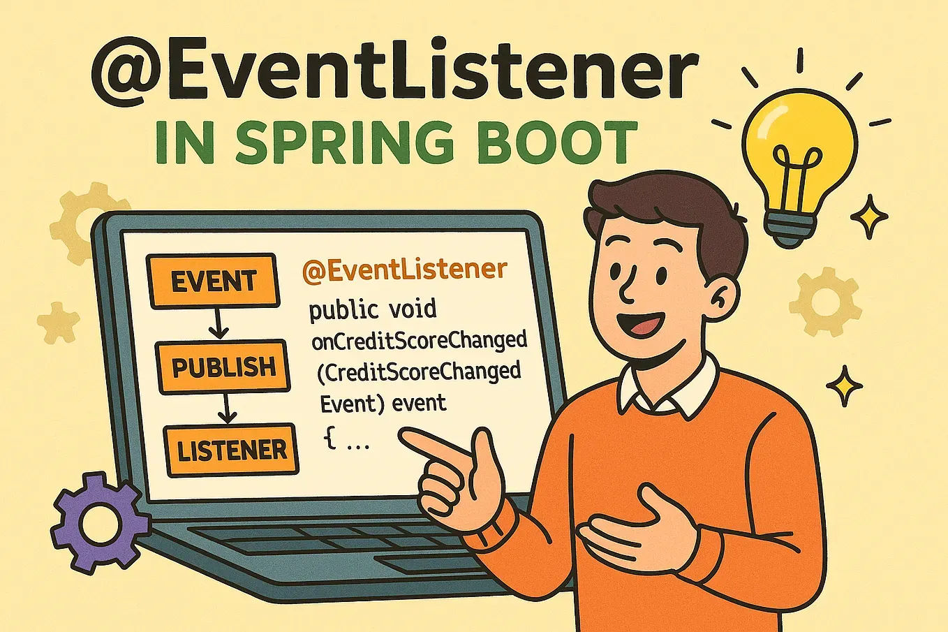 Building a Full-Stack Todo App with Spring Boot and Flutter: A Step-by ...