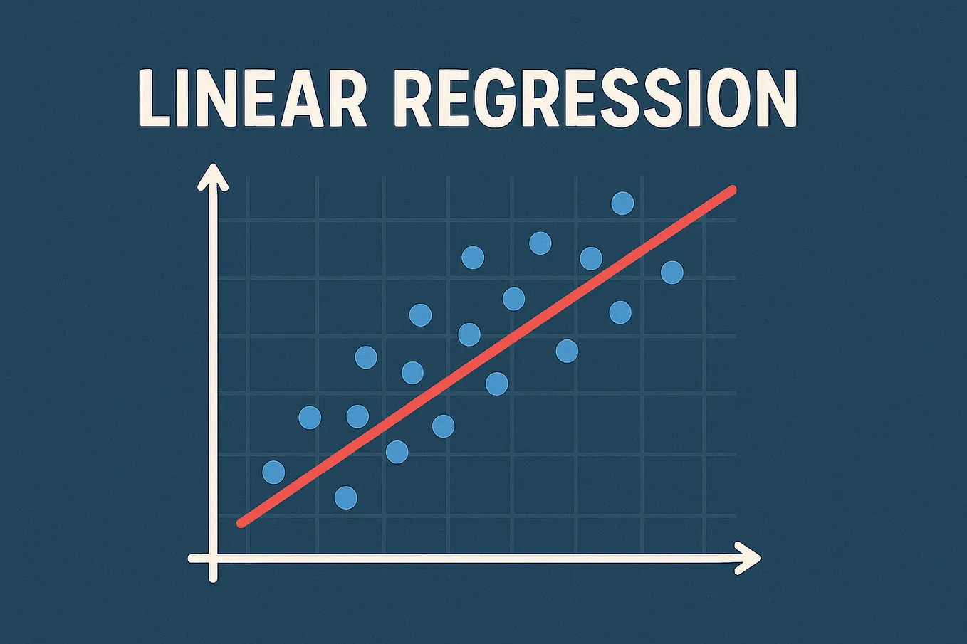 Understanding Linear Regression: Statistical vs. Machine Learning ...
