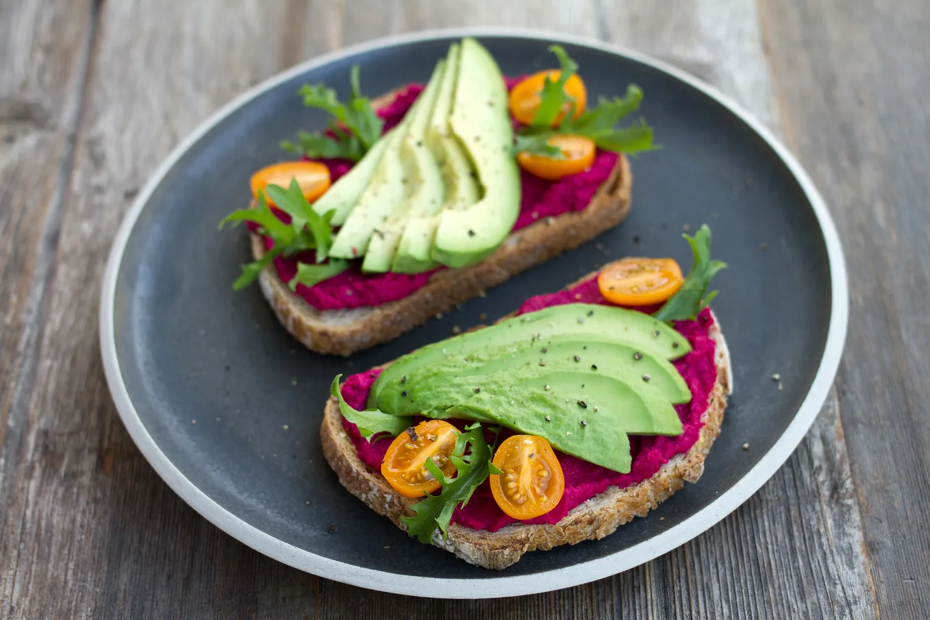 25 Healthy Lunch Ideas!