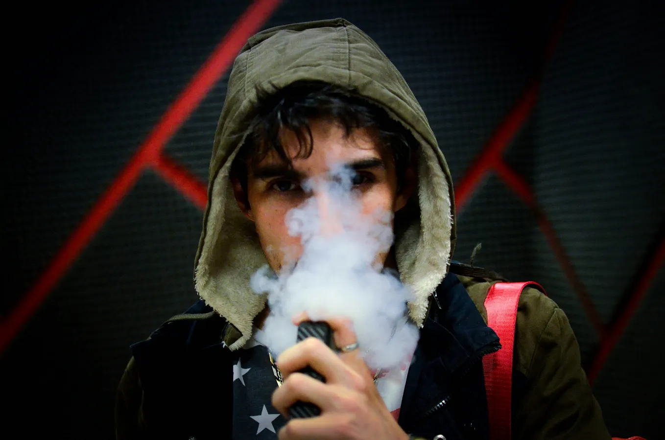 Exploring the Delightful World of Guava Ice Vape: A Refreshing Escape with  KEYSTONE | by Best vape review | Medium