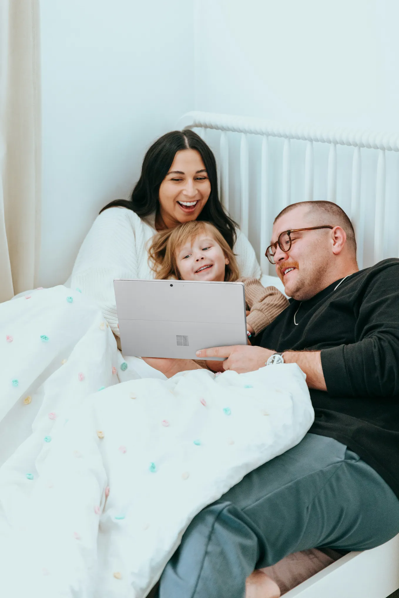 Family Teachings That Shape a Life: More Power Than We Think