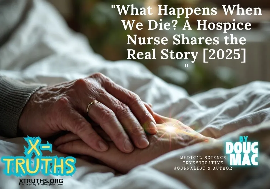 What Do Scientists Say About The Afterlife Exploring The Question Is