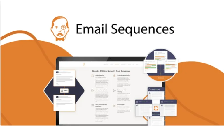 Email Sequences Lifetime Deal: Your cold email outreach toolkit