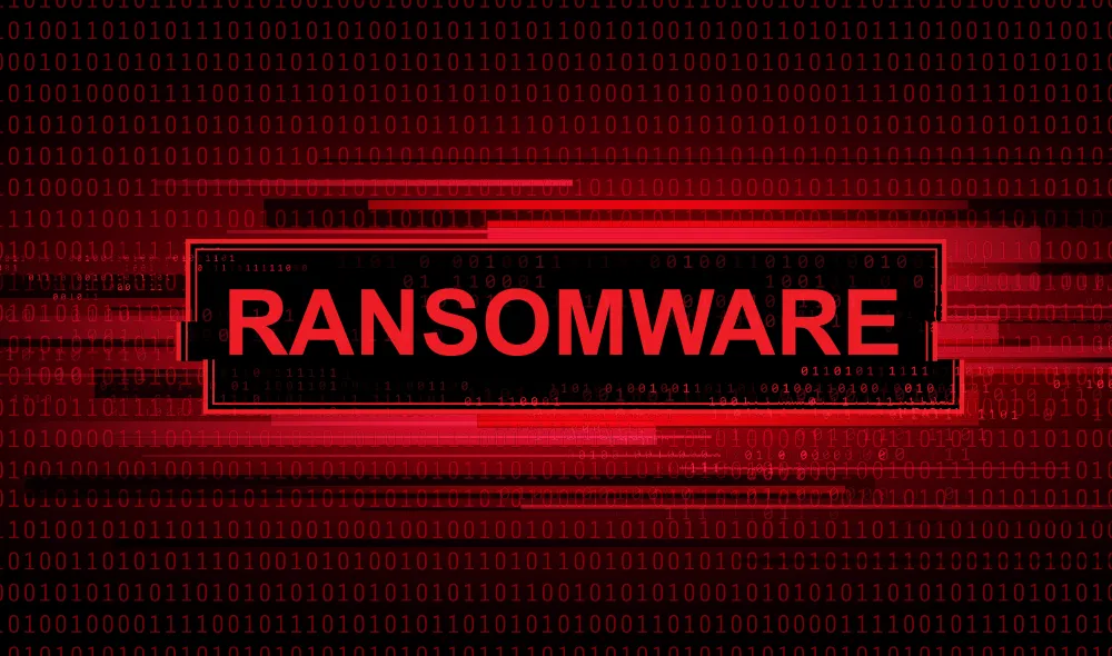 [LetsDefend Write-up] Ransomware Attack