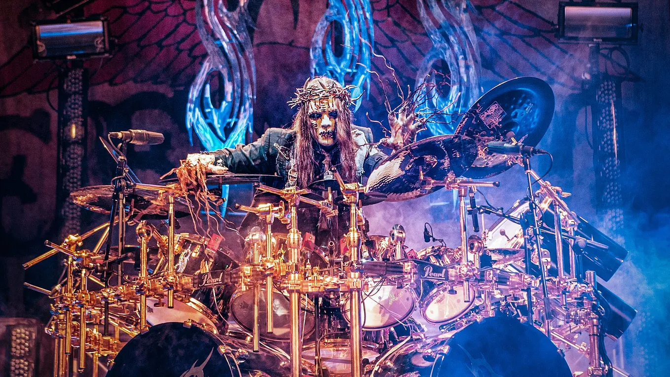 Speculative propositions on Slipknot’s new drummer