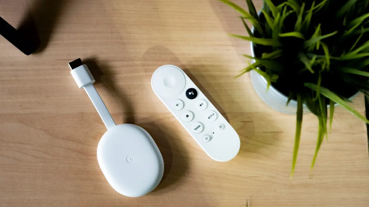 Chromecast Replaces Roku As the Go-To Device for Adult Streaming — and It’s Cheaper.