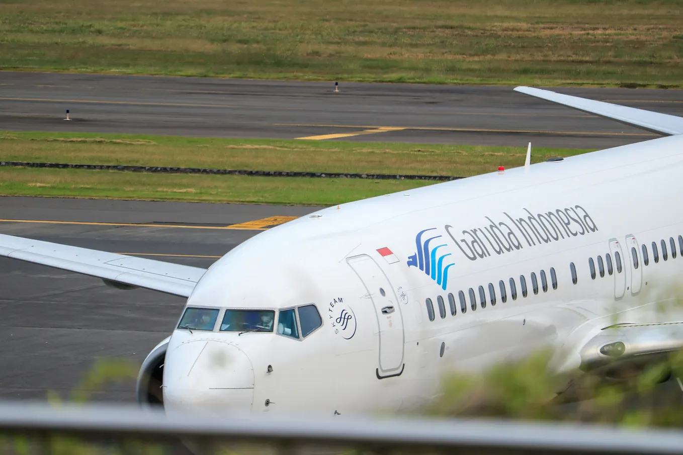 The 3 Best Low-Cost Airlines in Indonesia, According to Passengers