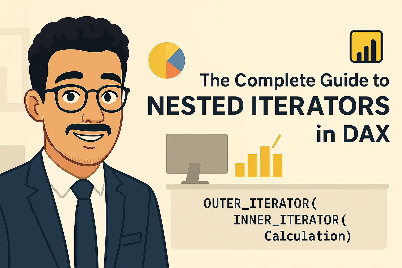 Exploring The Power Of Crossfilter In Power Bi By Andrew Hubbard