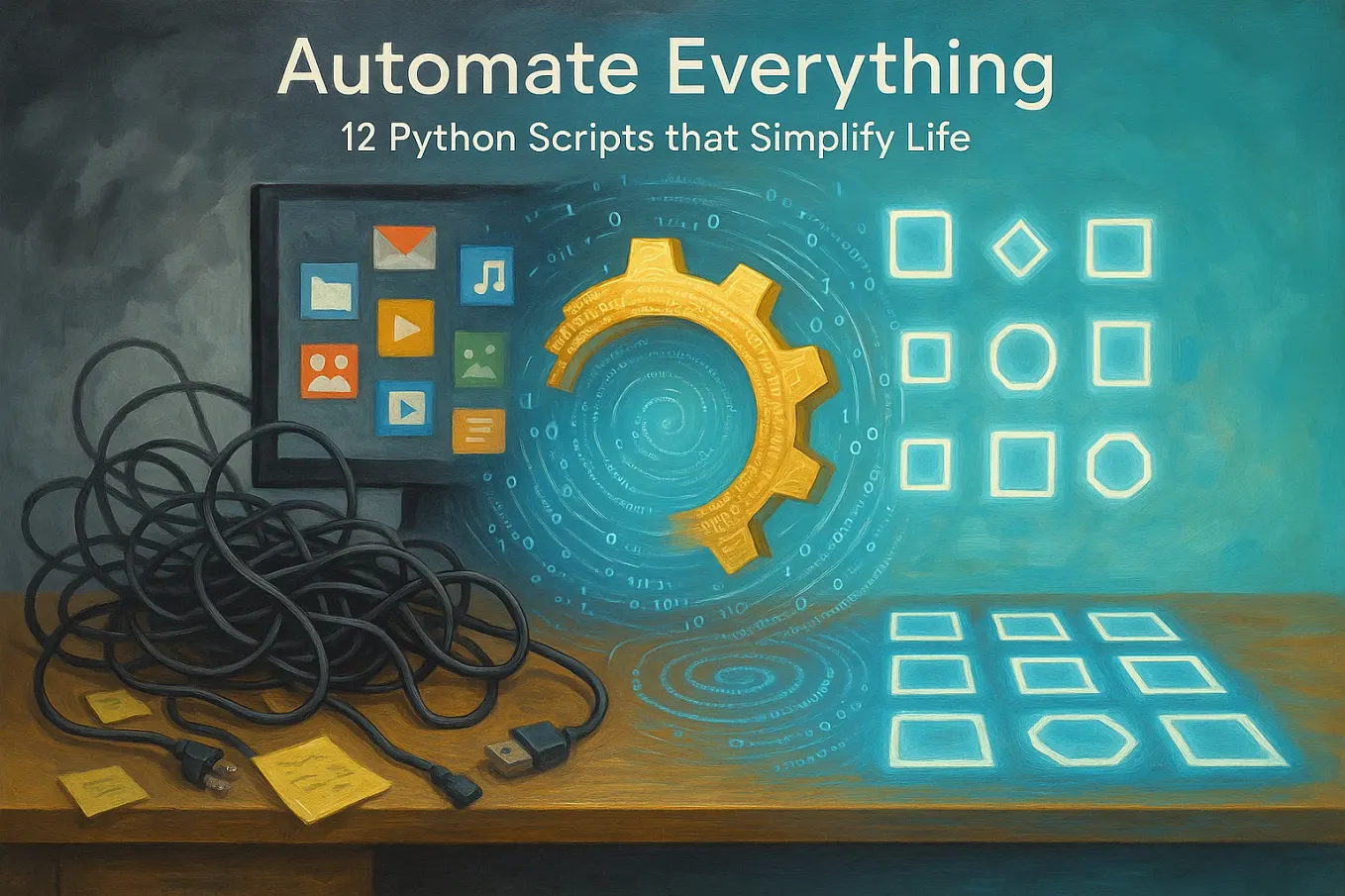 (7/50) Lists and Tuples in Python: A Complete Guide for Beginners | by ...