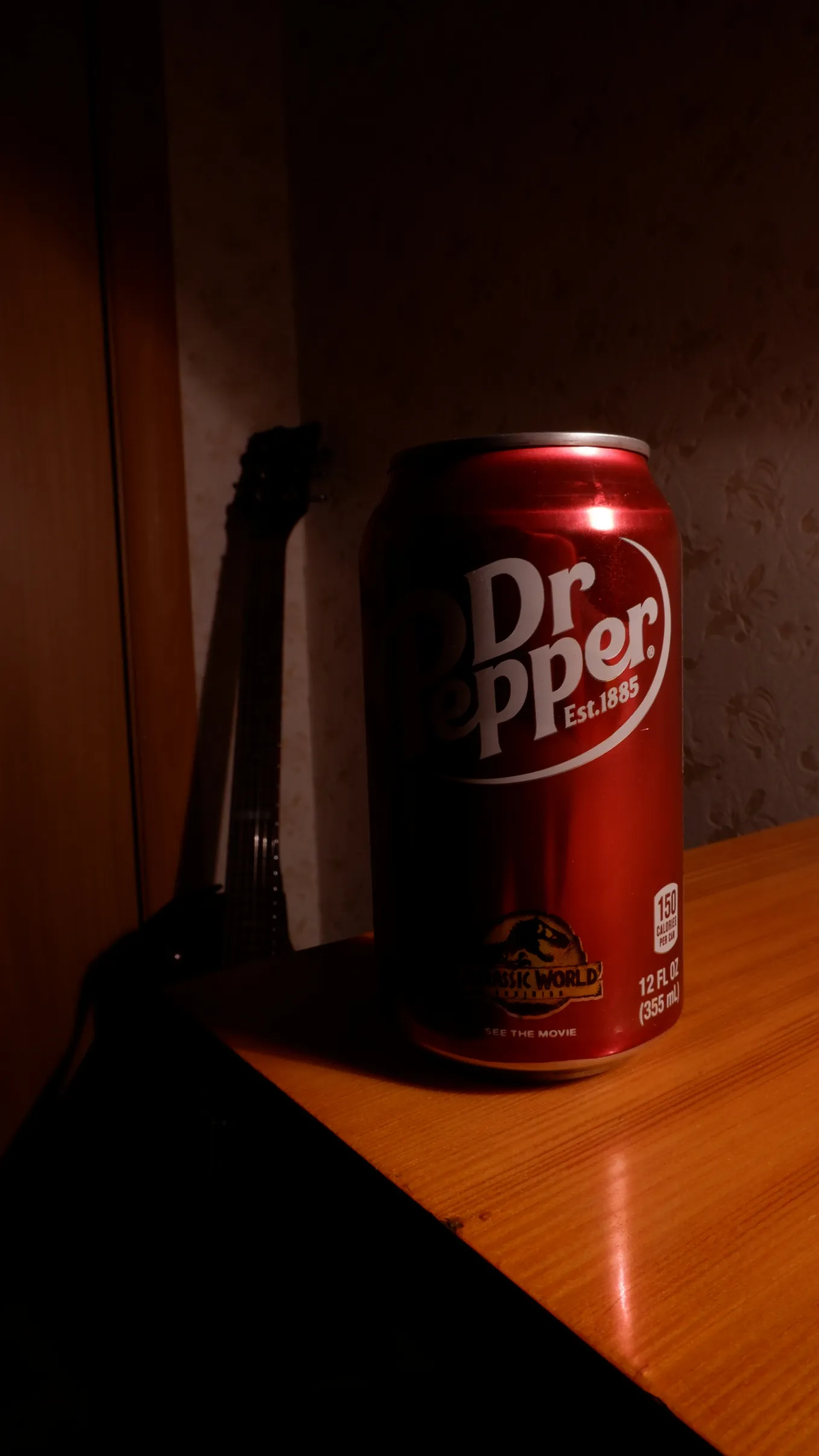 Dr. Pepper on Ice Cream (My 700th Medium Story)