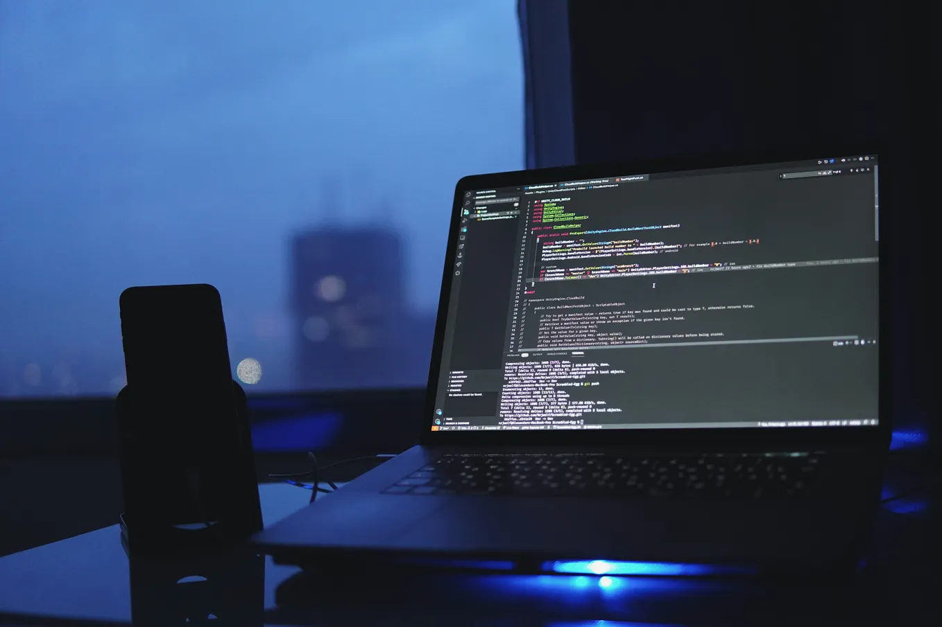 Why Hackers Love Docker?