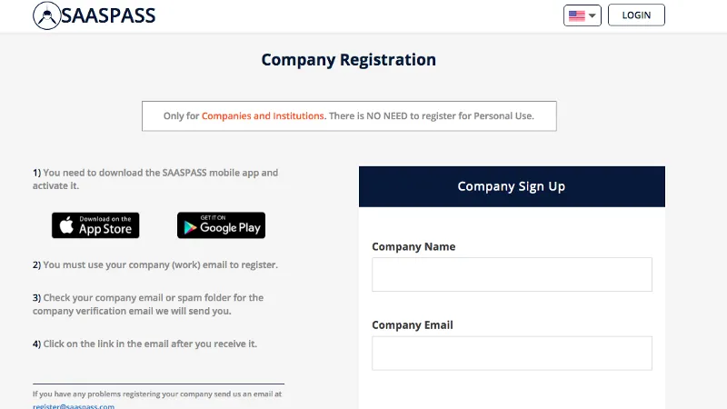 How To Add Passwordless Login To iLab