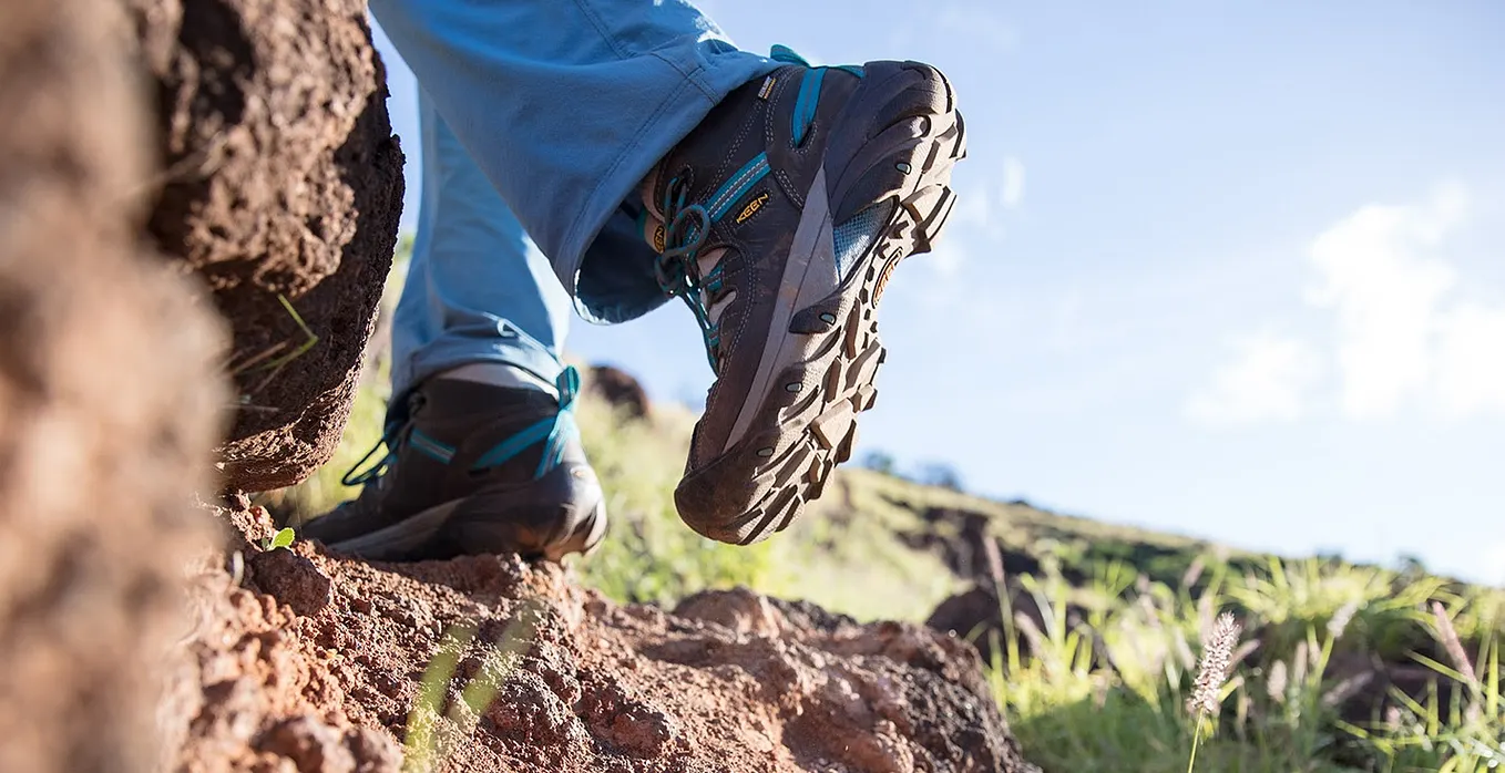 Supporter Spotlight: KEEN, Outdoor Research, & ECOS