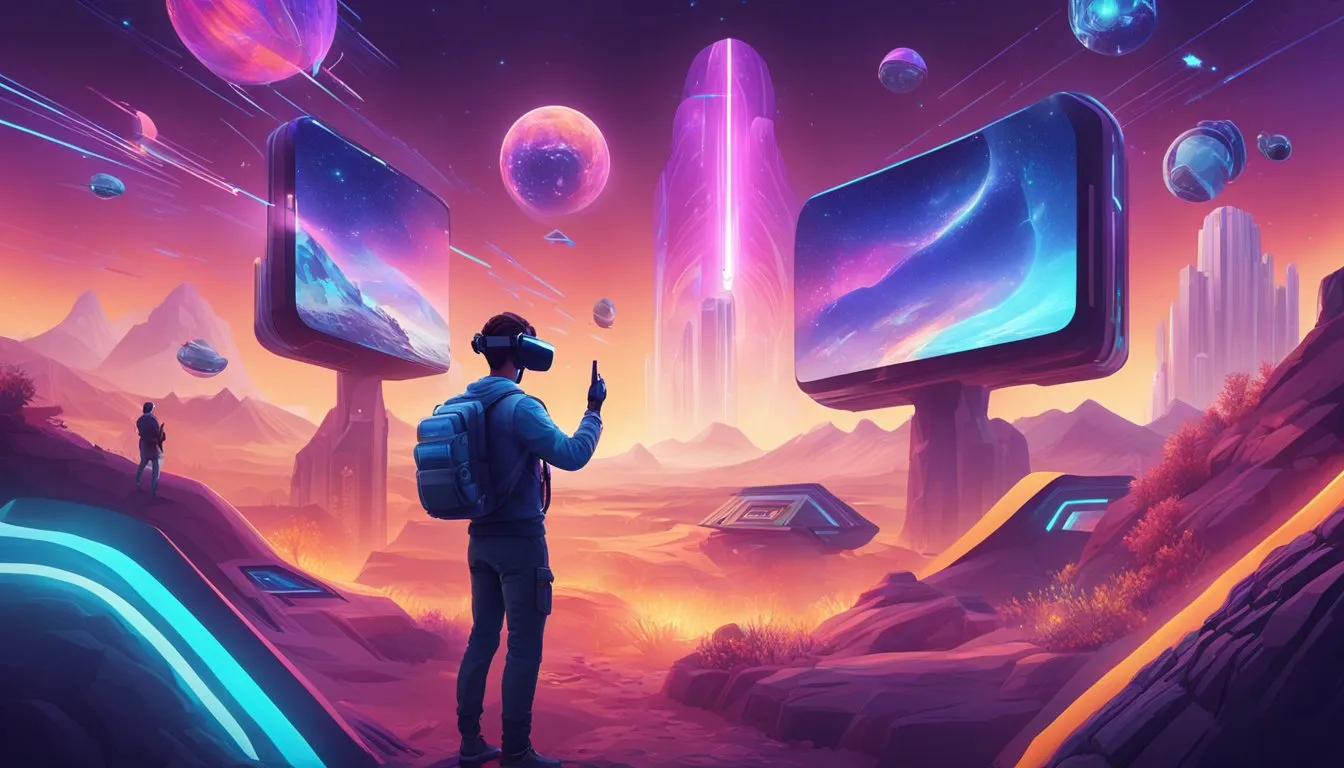 Top 7 VR Games for Adults: The Ultimate List for Virtual Reality Enthusiasts