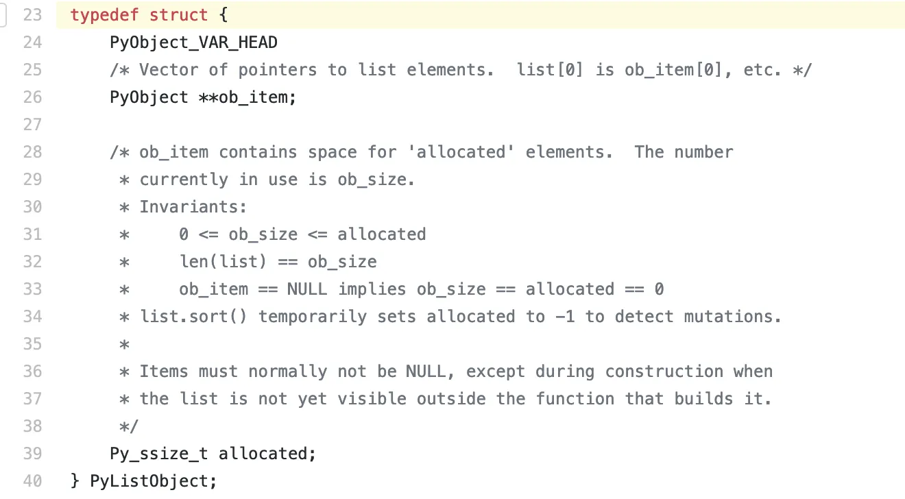 16 — Pass by value, pass by reference or other, how are parameters ...