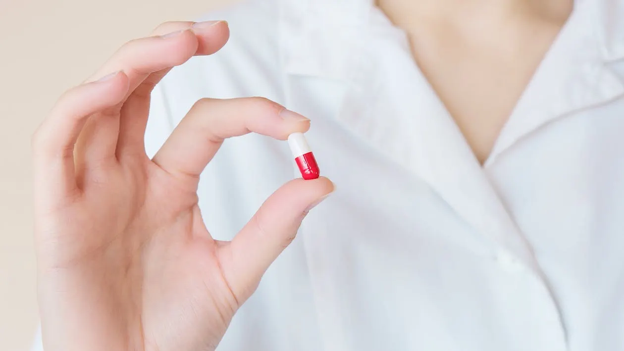 Make Your Own GLP-1 Without Medications | by Dr. Julian Barkan | Culinary  Medicine | Medium