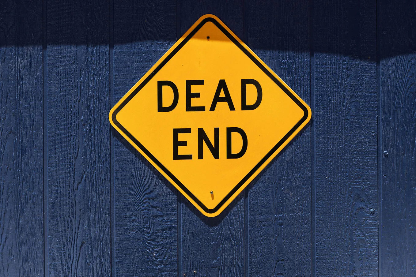 Journalism committed these 4 deadly sins that therapy is repeating
