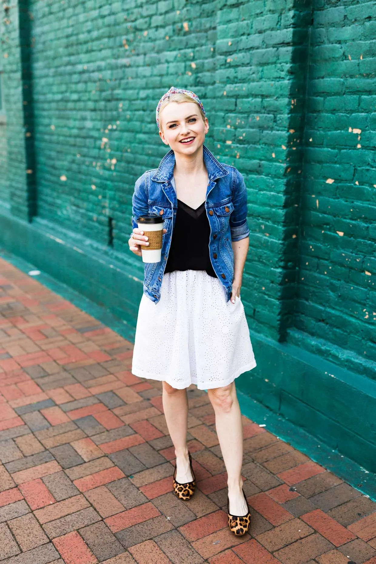 How To Style A Lace Dress | by Chicute